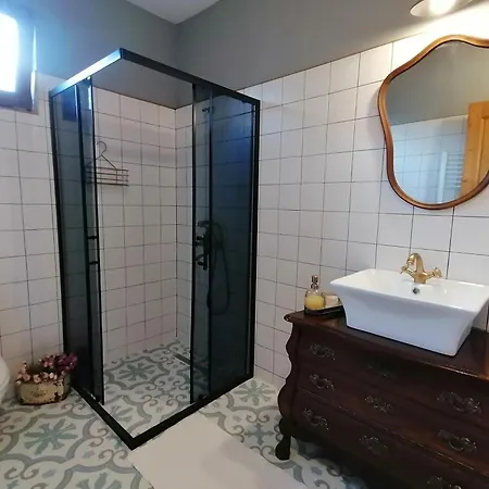 къща утринна роса Blaskovtsi